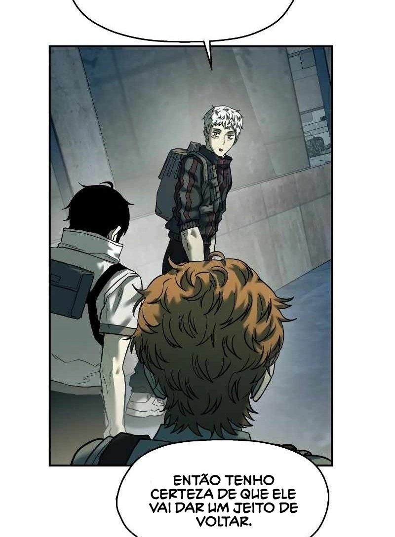 Read Surviving the Apocalypse PT Manga Online