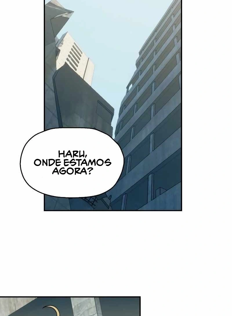Read Surviving the Apocalypse PT Manga Online