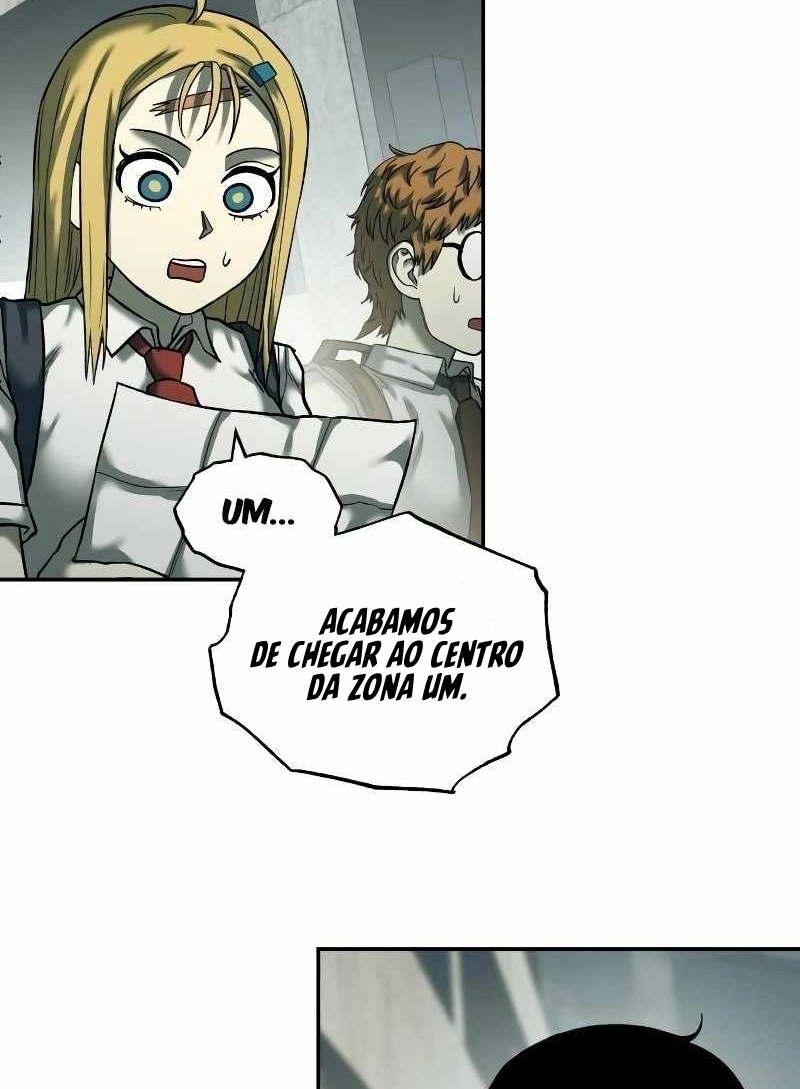 Read Surviving the Apocalypse PT Manga Online