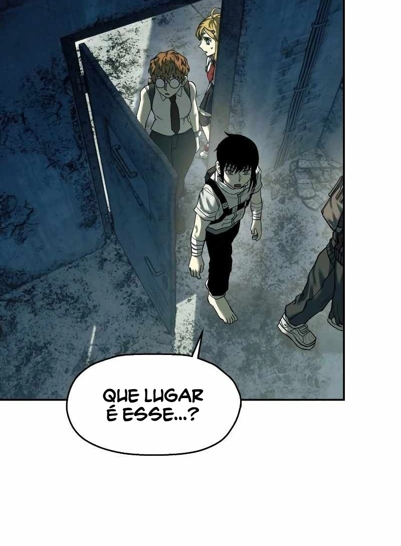 Read Surviving the Apocalypse PT Manga Online