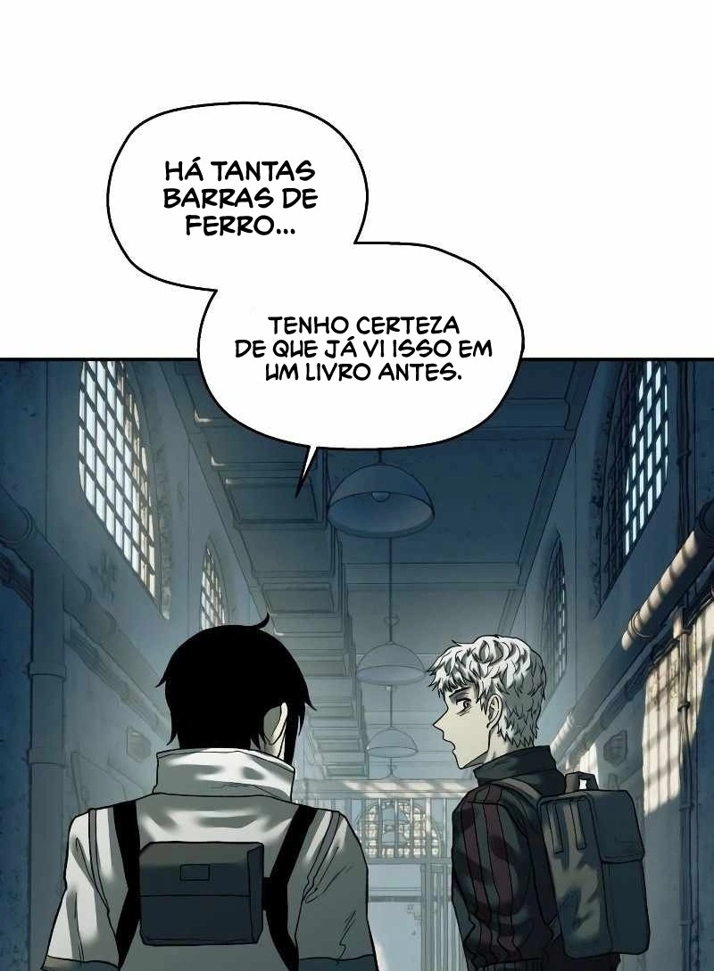 Read Surviving the Apocalypse PT Manga Online
