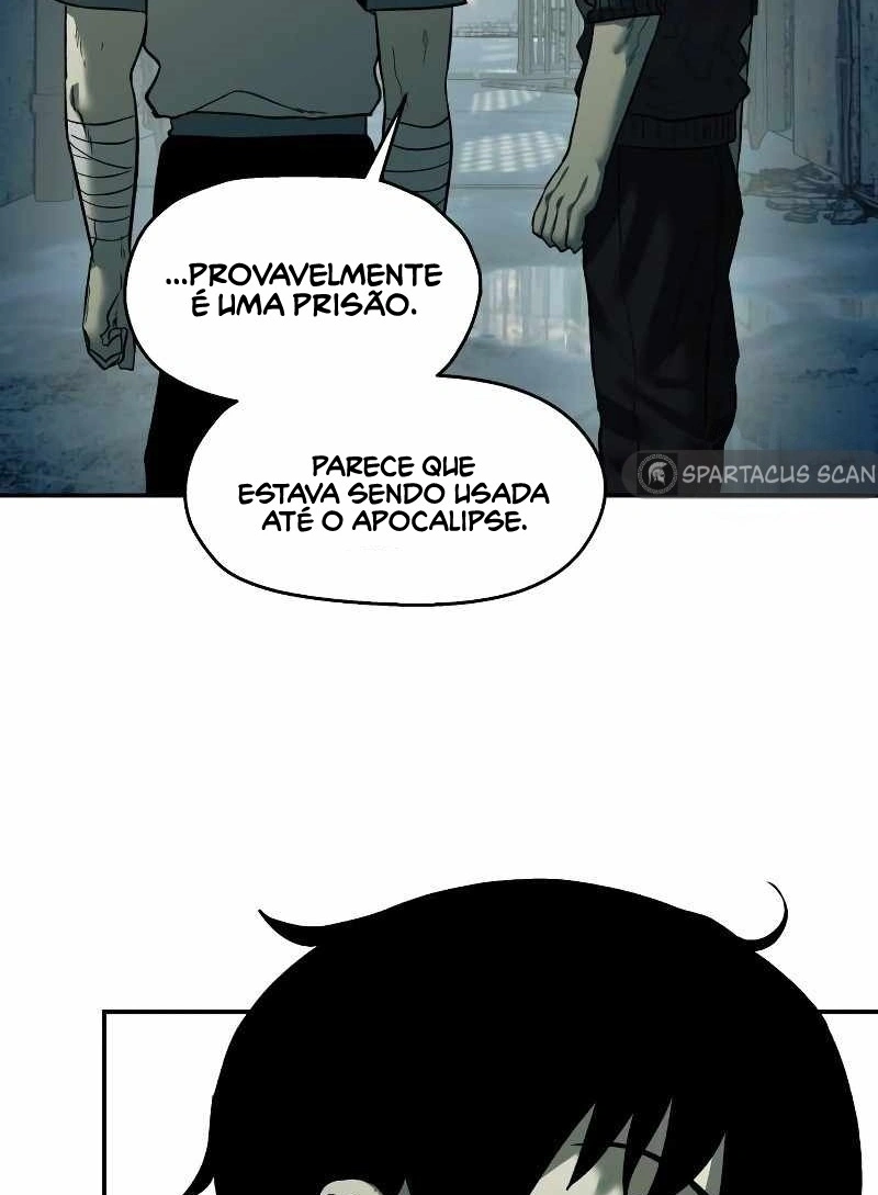Read Surviving the Apocalypse PT Manga Online