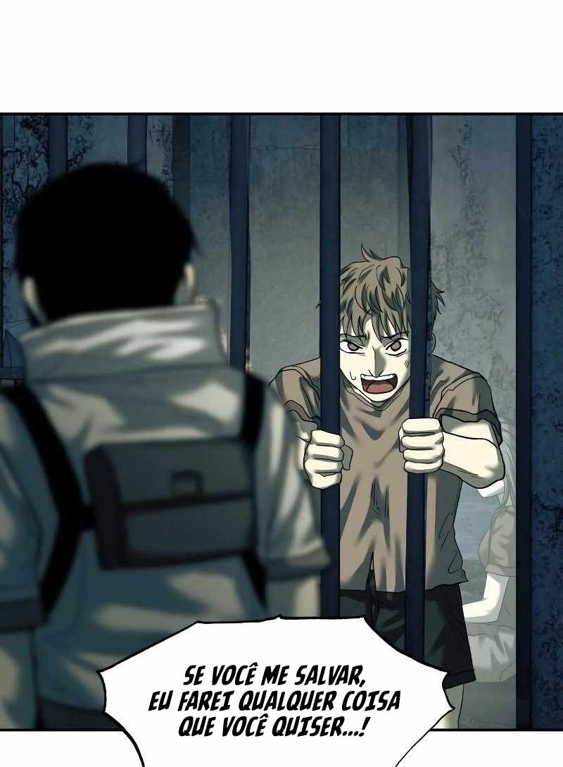 Read Surviving the Apocalypse PT Manga Online