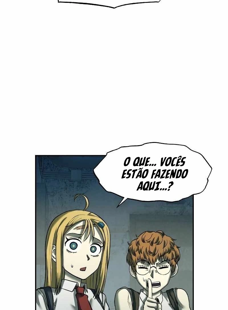 Read Surviving the Apocalypse PT Manga Online