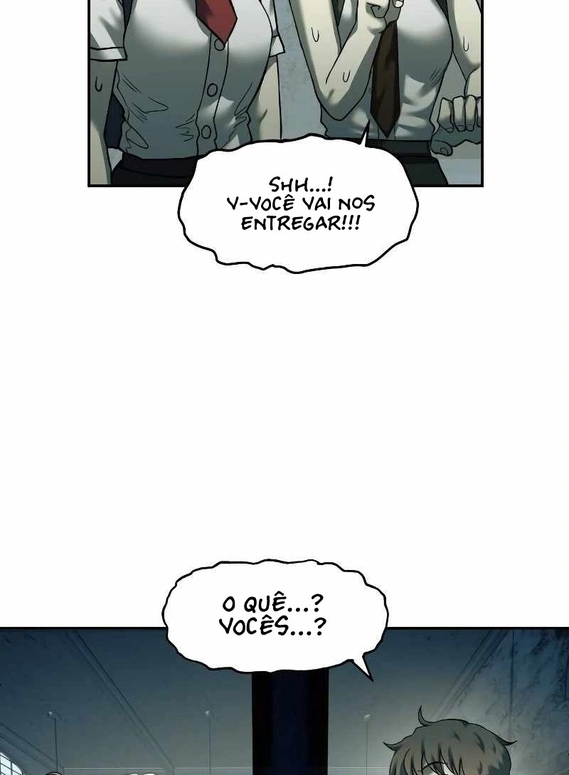 Read Surviving the Apocalypse PT Manga Online