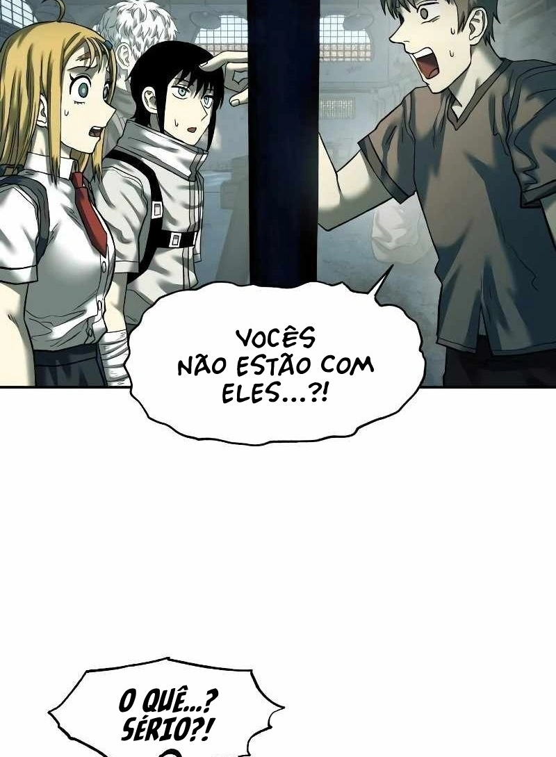 Read Surviving the Apocalypse PT Manga Online