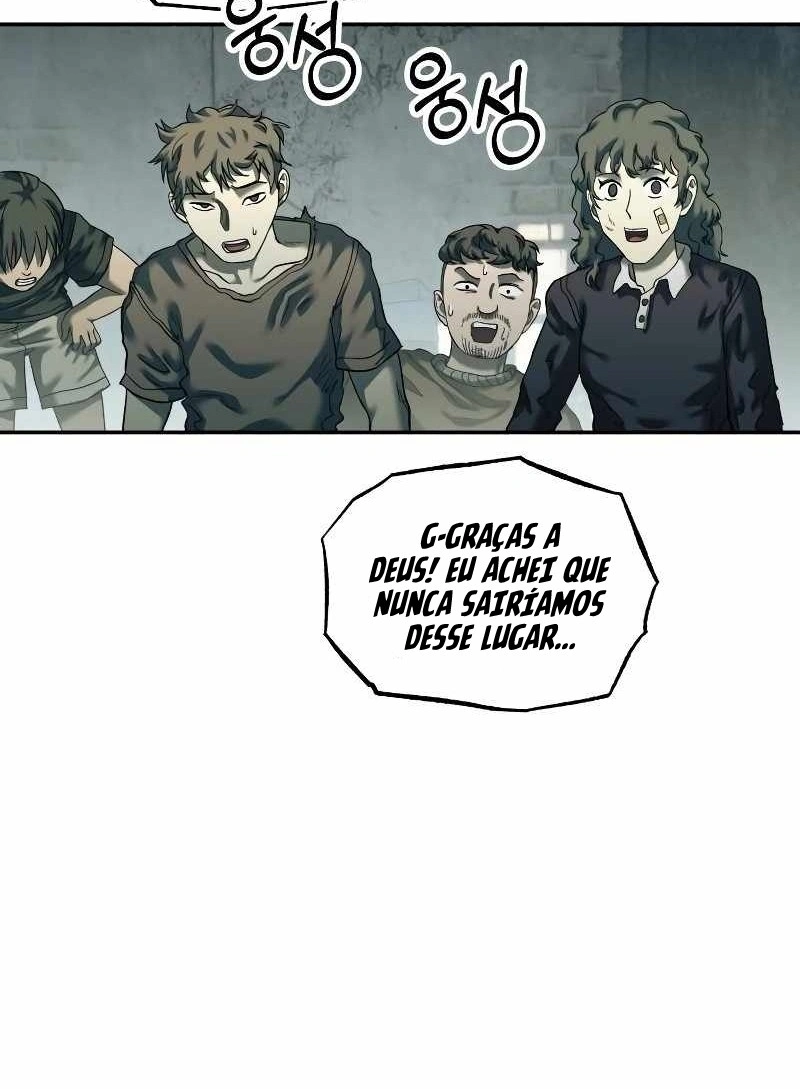 Read Surviving the Apocalypse PT Manga Online