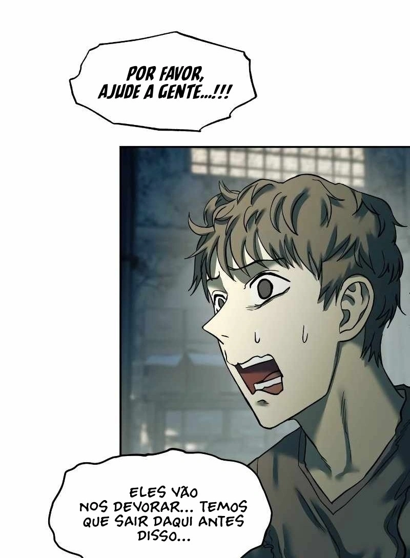 Read Surviving the Apocalypse PT Manga Online
