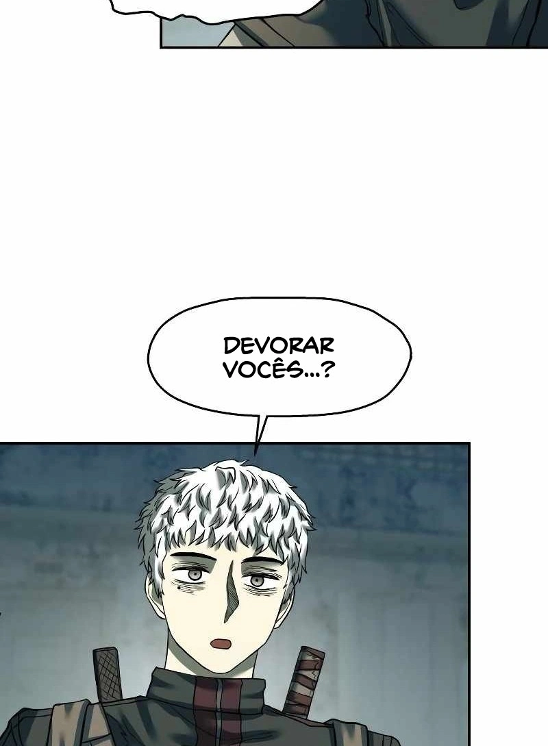 Read Surviving the Apocalypse PT Manga Online