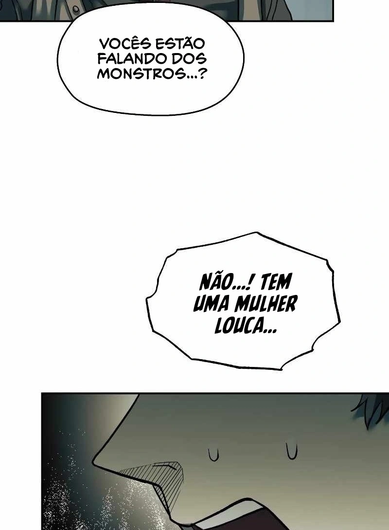 Read Surviving the Apocalypse PT Manga Online