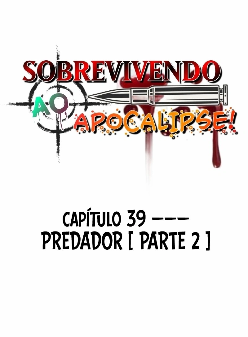 Read Surviving the Apocalypse PT Manga Online