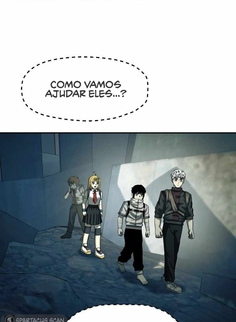 Read Surviving the Apocalypse PT Manga Online