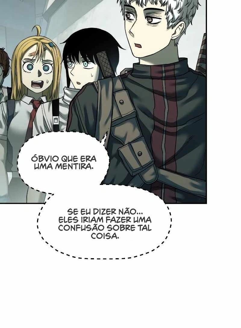 Read Surviving the Apocalypse PT Manga Online