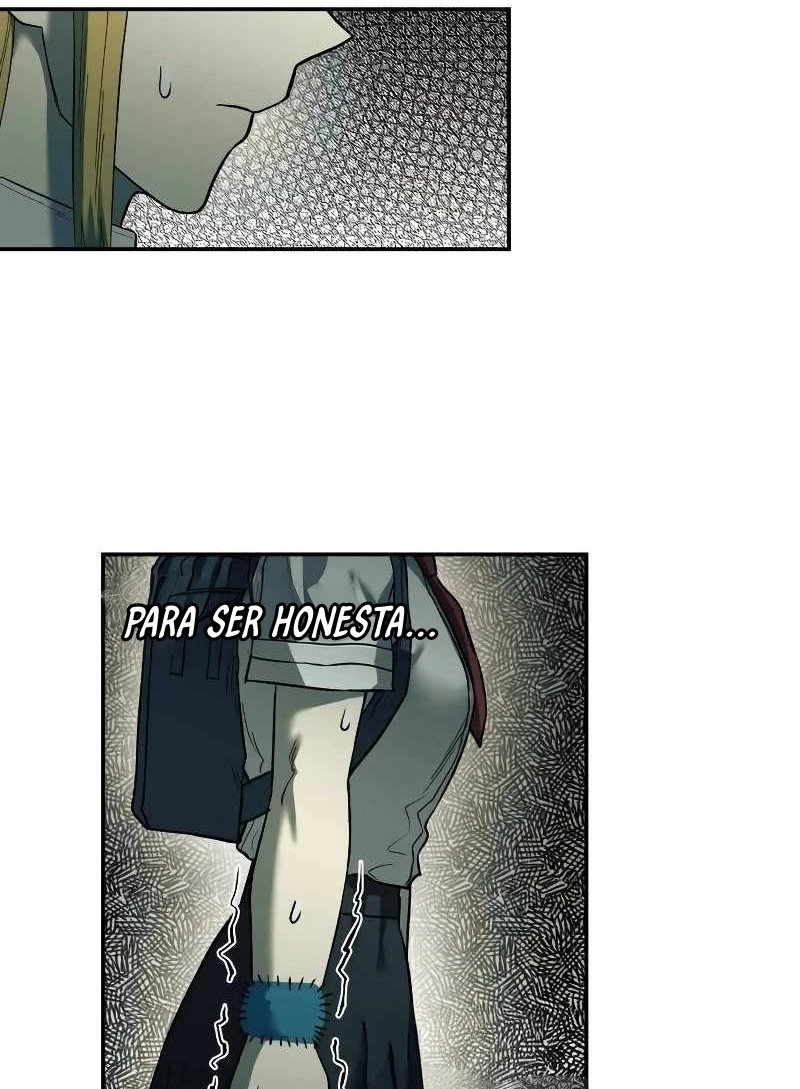 Read Surviving the Apocalypse PT Manga Online