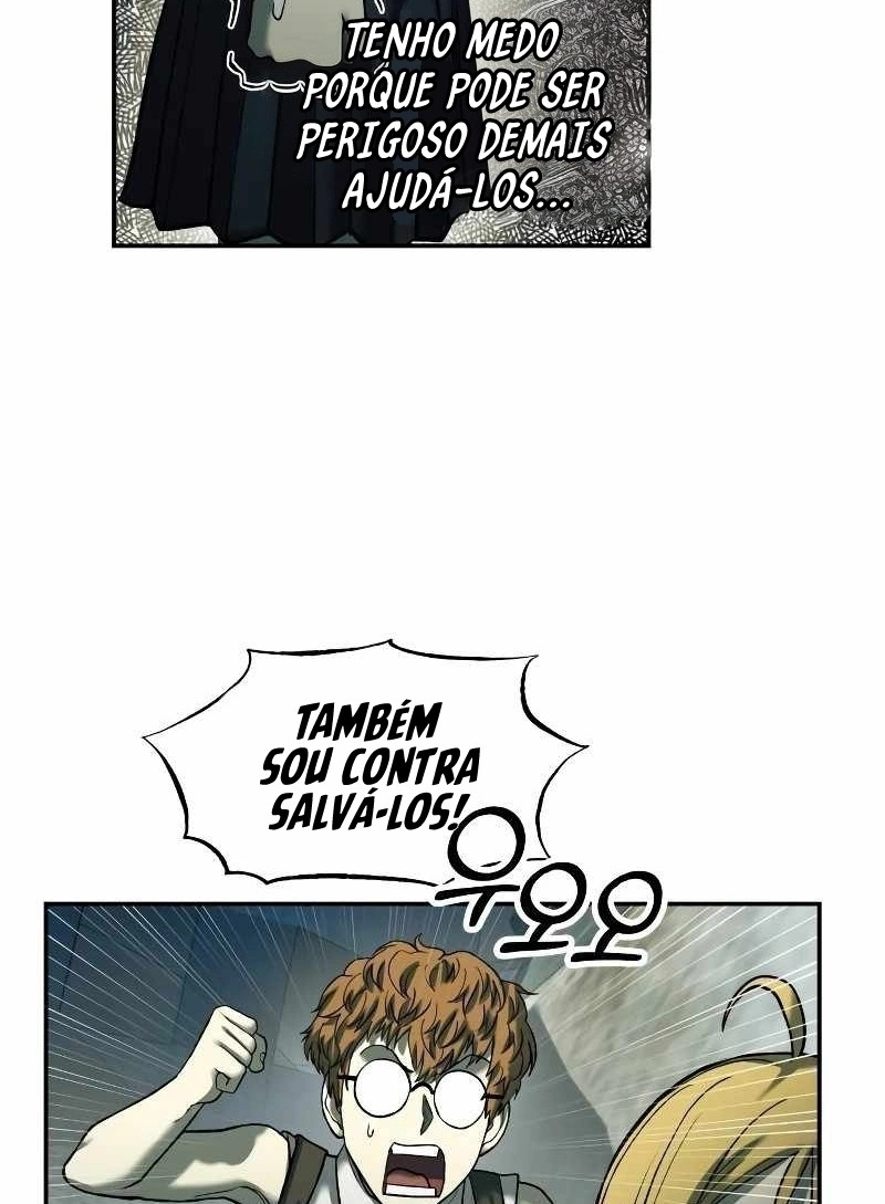 Read Surviving the Apocalypse PT Manga Online