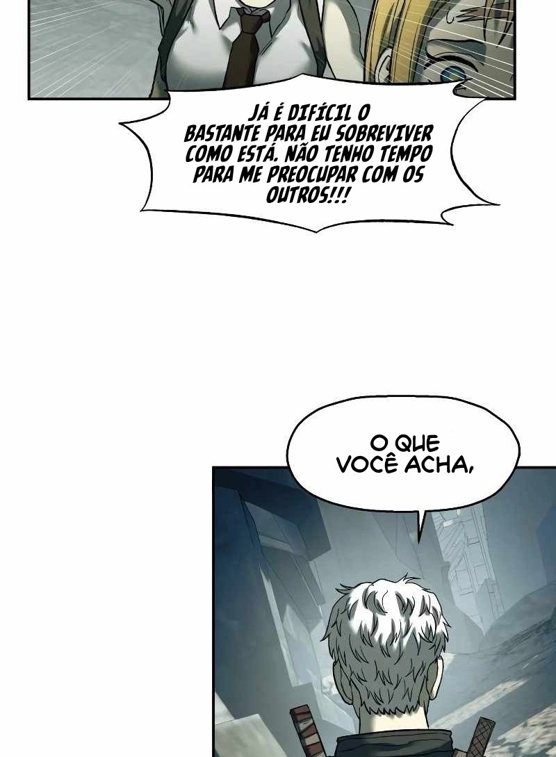 Read Surviving the Apocalypse PT Manga Online