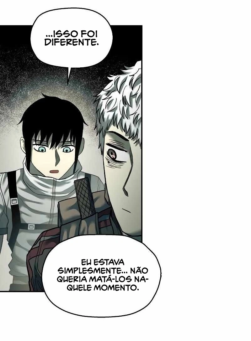 Read Surviving the Apocalypse PT Manga Online