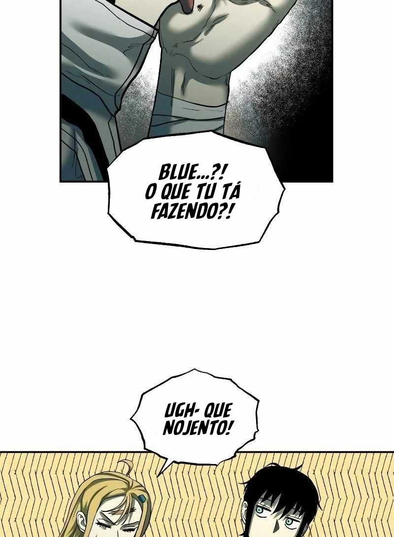 Read Surviving the Apocalypse PT Manga Online