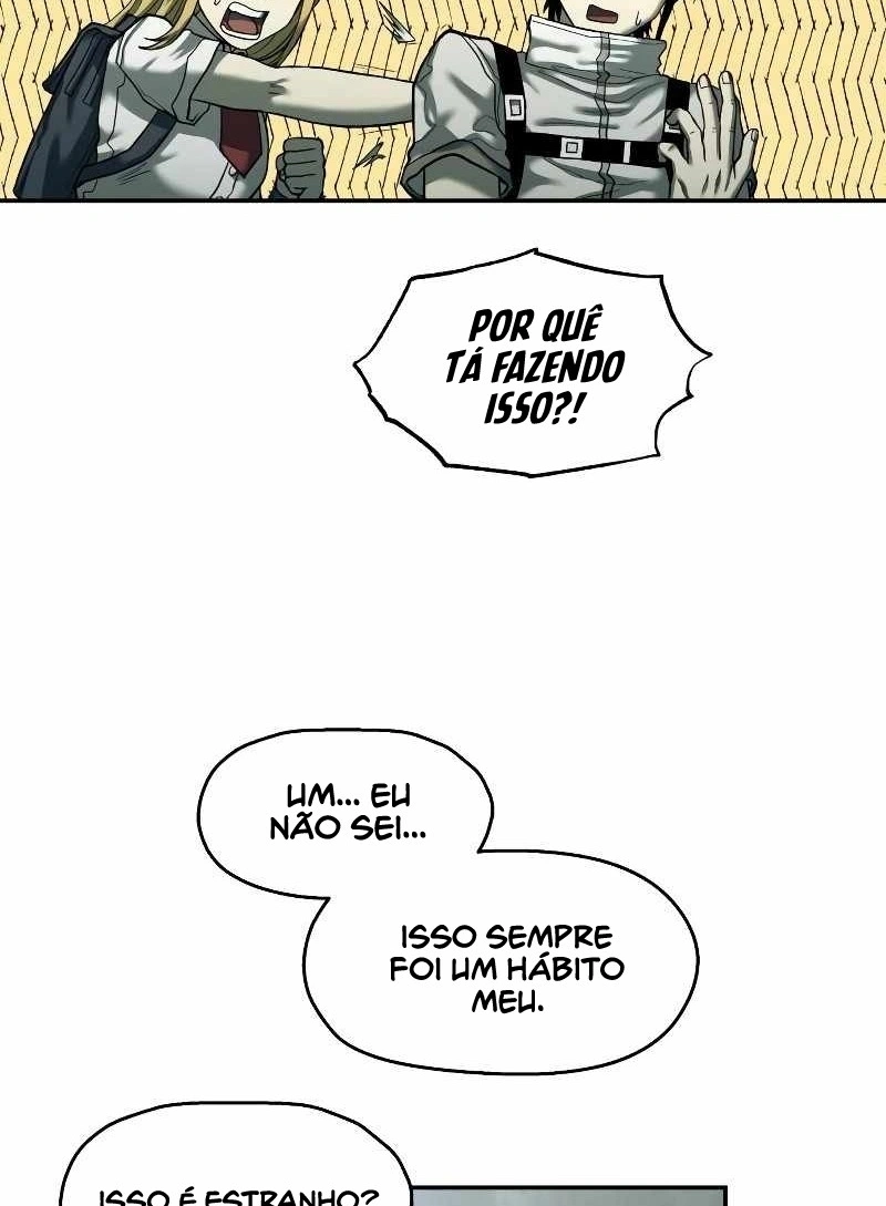Read Surviving the Apocalypse PT Manga Online