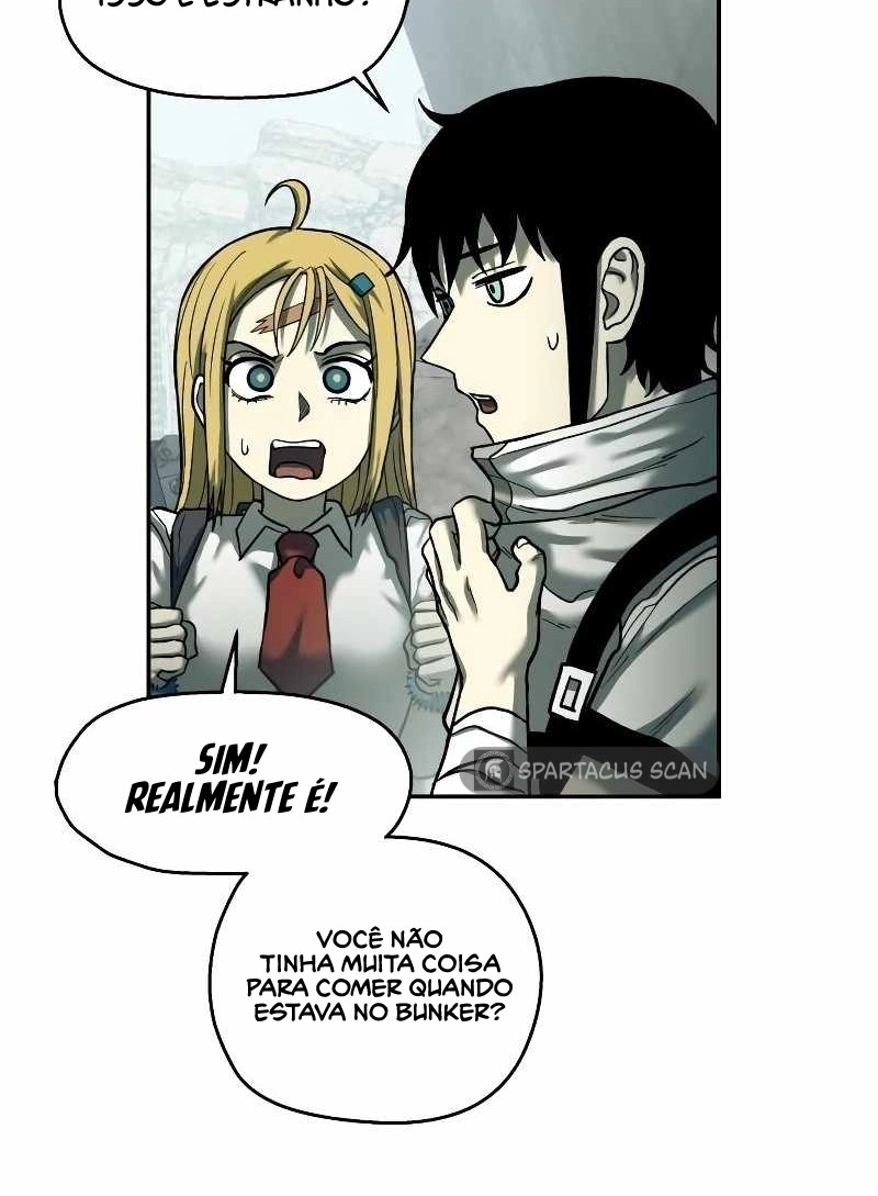 Read Surviving the Apocalypse PT Manga Online