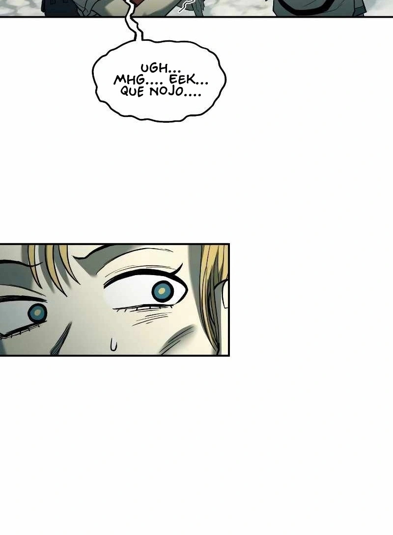 Read Surviving the Apocalypse PT Manga Online