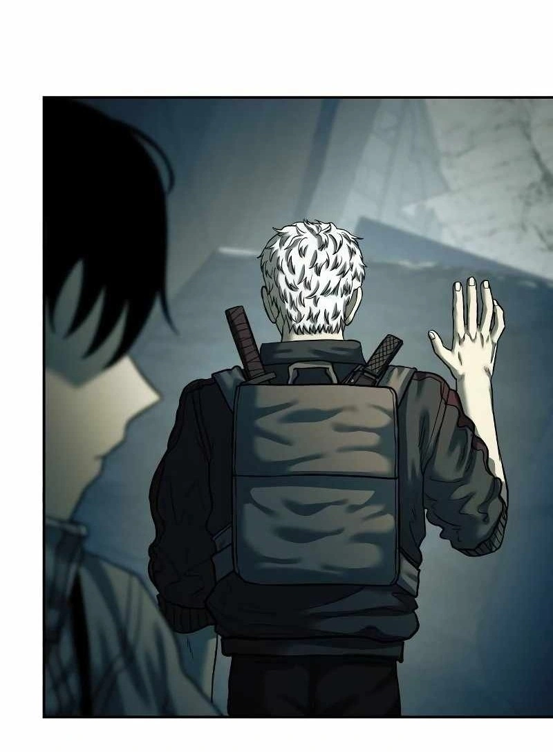 Read Surviving the Apocalypse PT Manga Online
