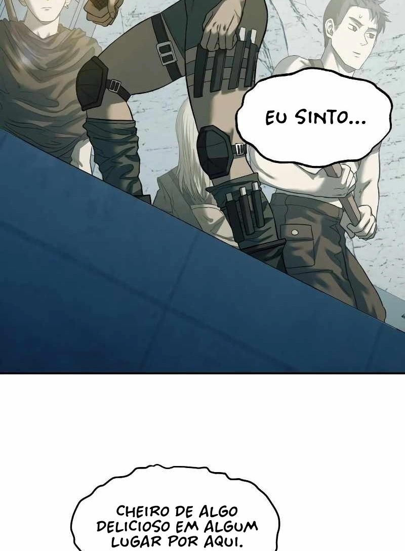 Read Surviving the Apocalypse PT Manga Online