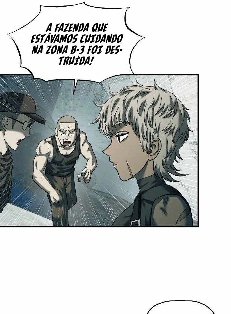 Read Surviving the Apocalypse PT Manga Online