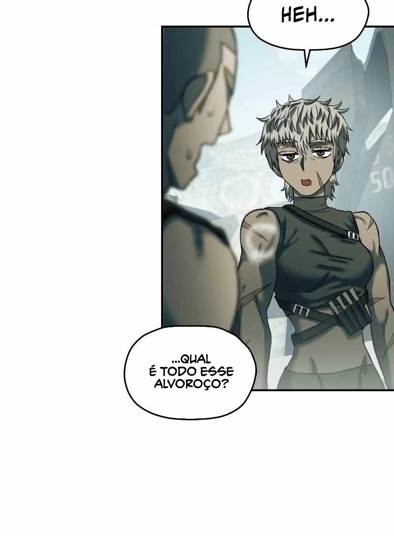 Read Surviving the Apocalypse PT Manga Online