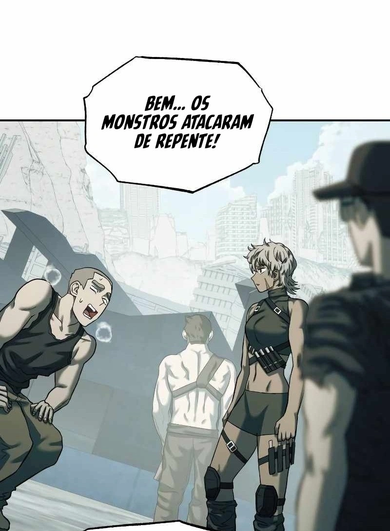 Read Surviving the Apocalypse PT Manga Online