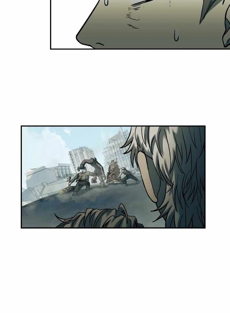 Read Surviving the Apocalypse PT Manga Online