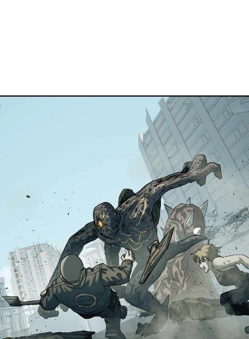 Read Surviving the Apocalypse PT Manga Online