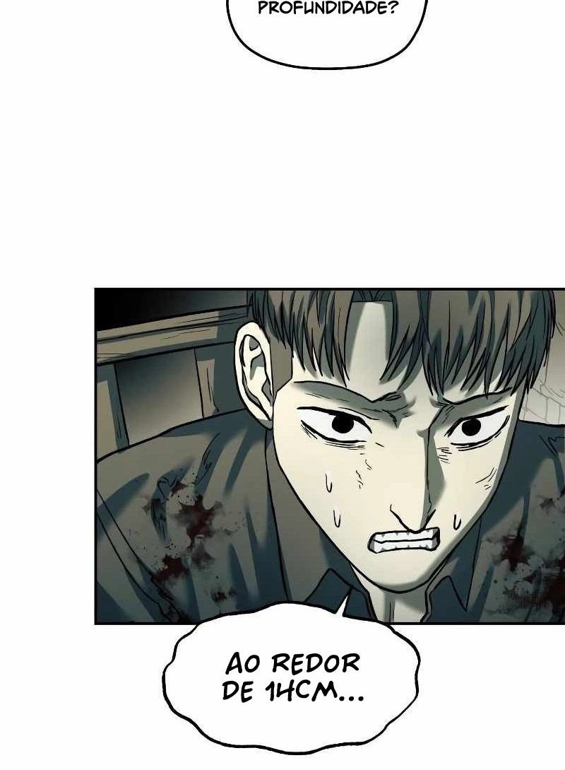 Read Surviving the Apocalypse PT Manga Online
