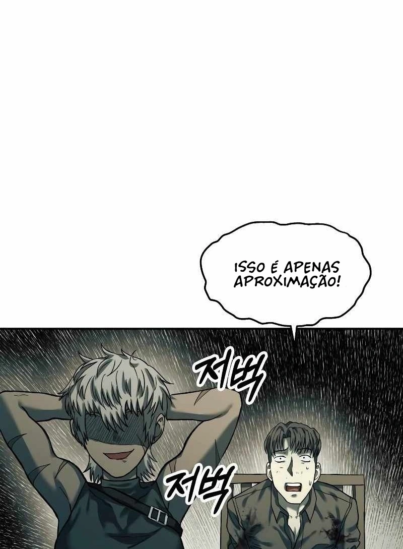 Read Surviving the Apocalypse PT Manga Online