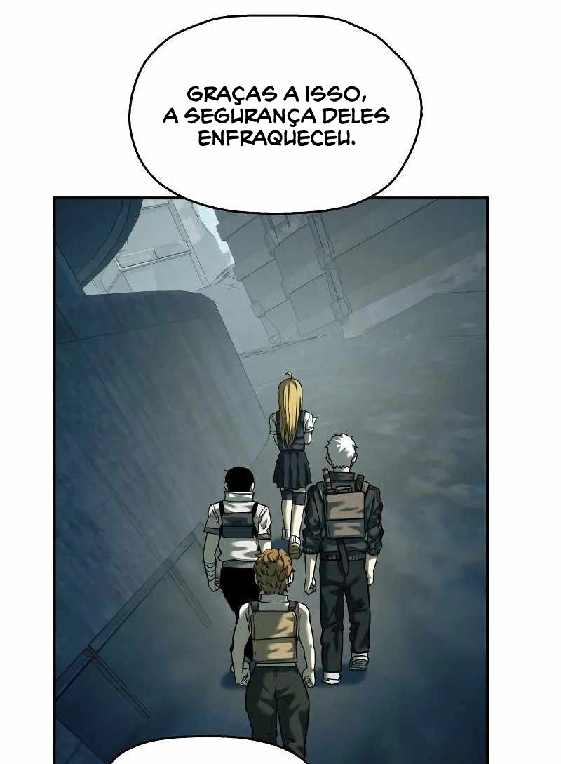 Read Surviving the Apocalypse PT Manga Online