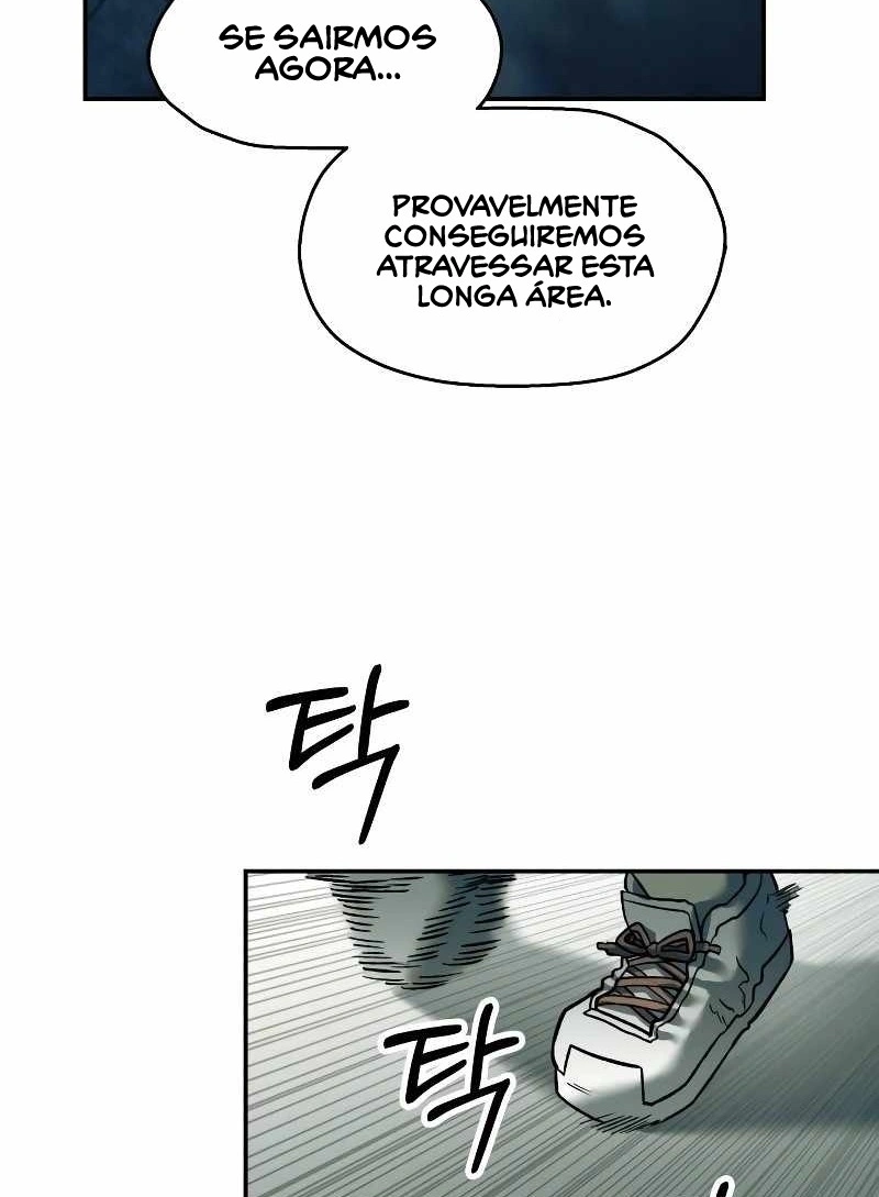 Read Surviving the Apocalypse PT Manga Online