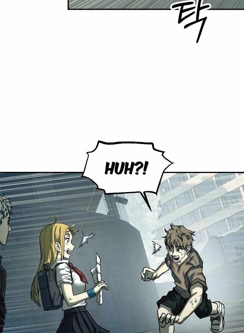 Read Surviving the Apocalypse PT Manga Online