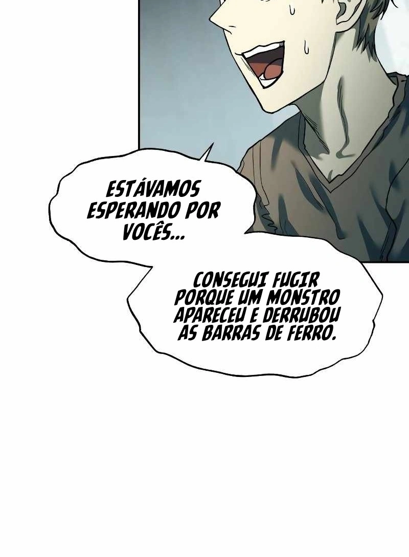 Read Surviving the Apocalypse PT Manga Online