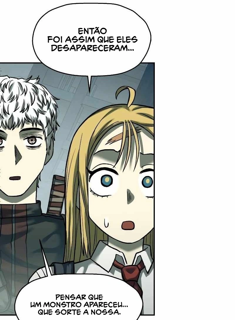 Read Surviving the Apocalypse PT Manga Online