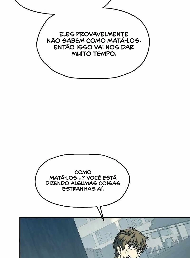 Read Surviving the Apocalypse PT Manga Online
