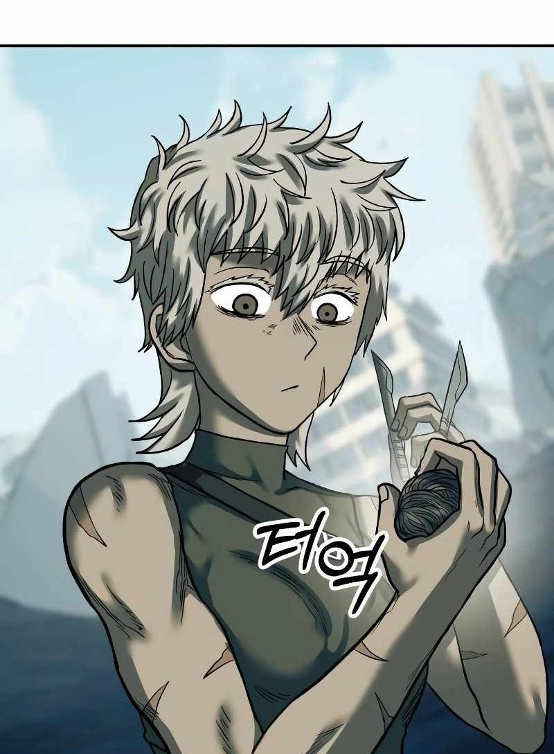 Read Surviving the Apocalypse PT Manga Online