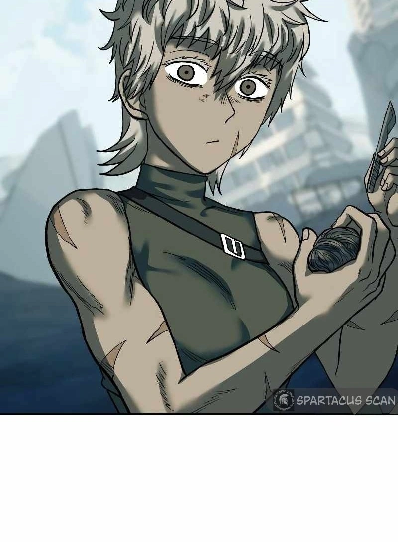 Read Surviving the Apocalypse PT Manga Online