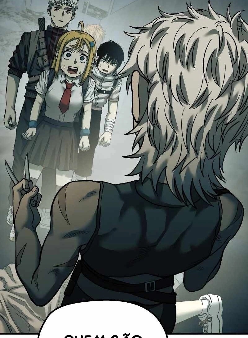 Read Surviving the Apocalypse PT Manga Online