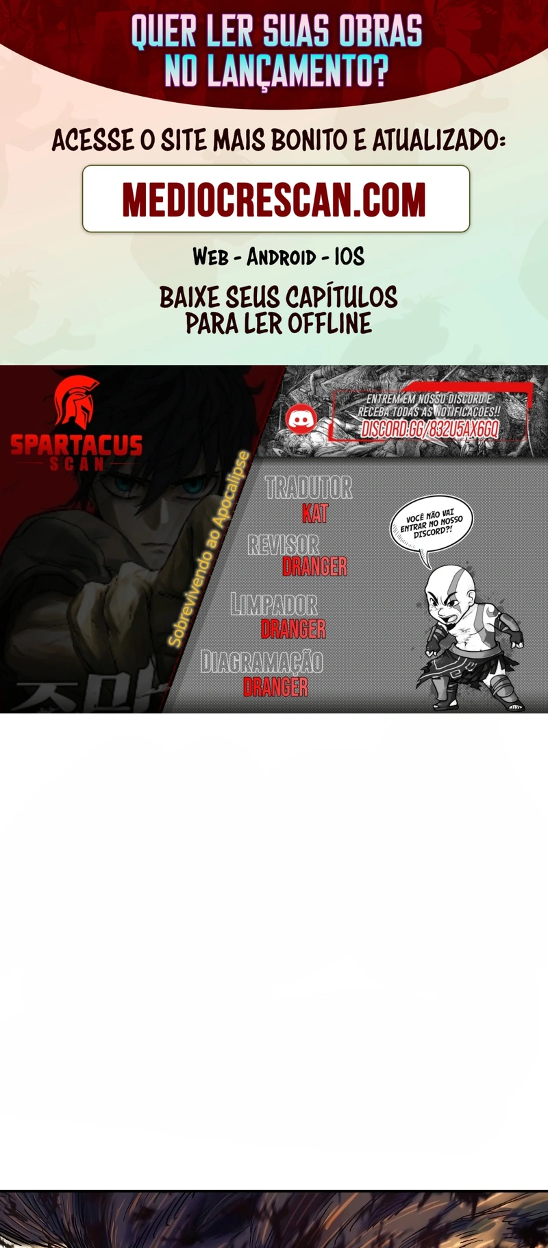 Read Surviving the Apocalypse PT Manga Online