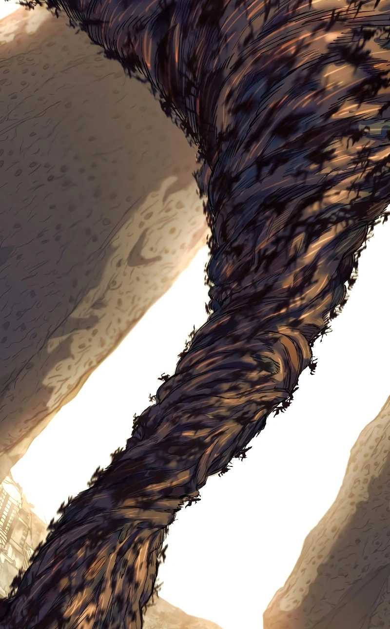 Read Surviving the Apocalypse PT Manga Online