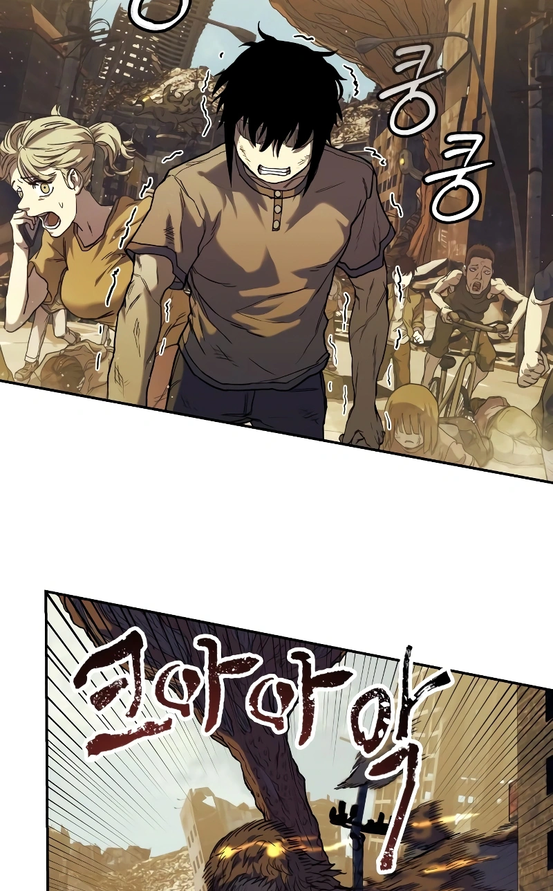 Read Surviving the Apocalypse PT Manga Online