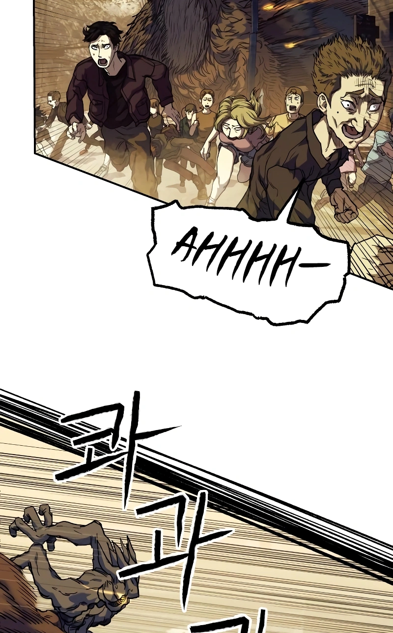 Read Surviving the Apocalypse PT Manga Online