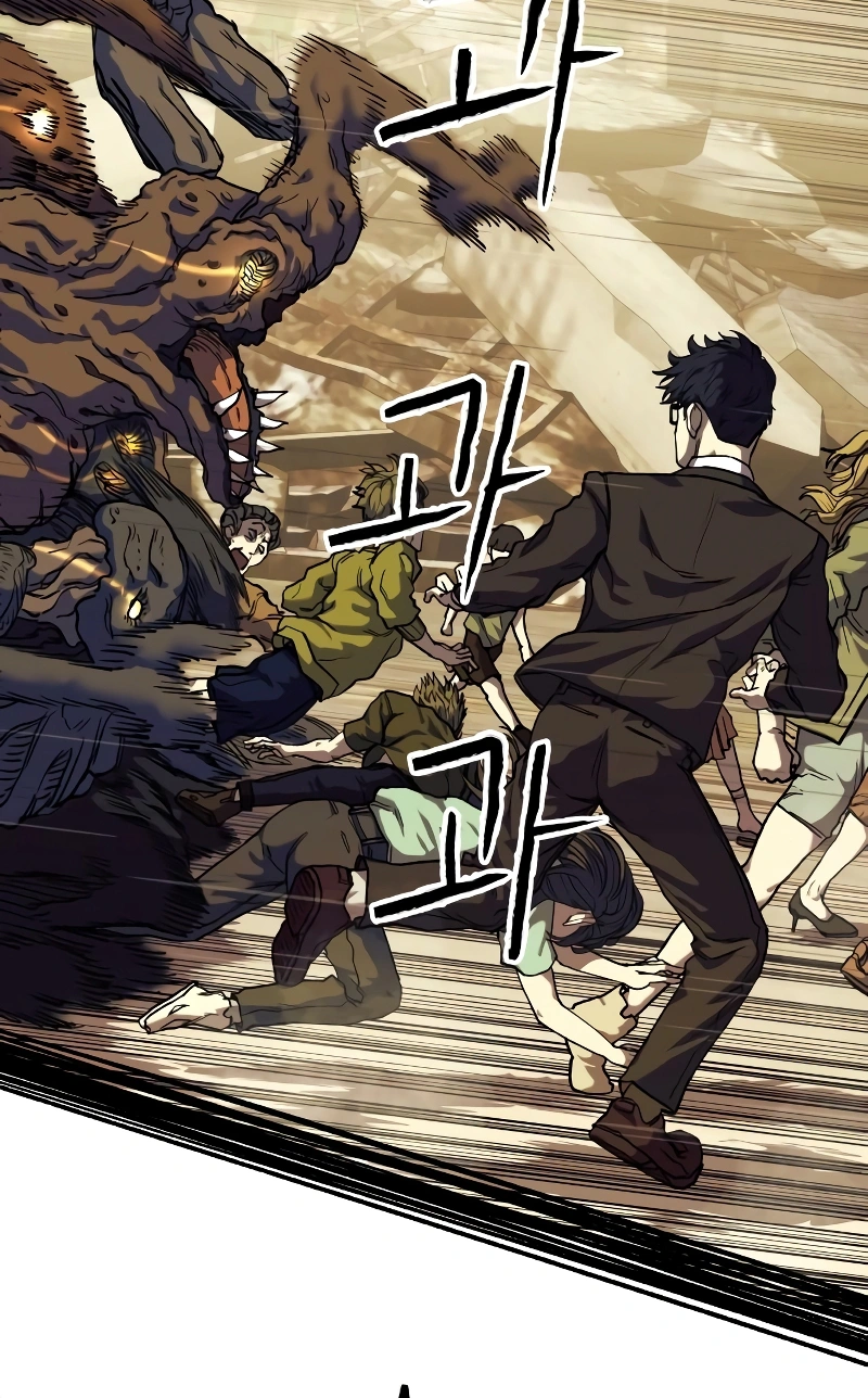 Read Surviving the Apocalypse PT Manga Online
