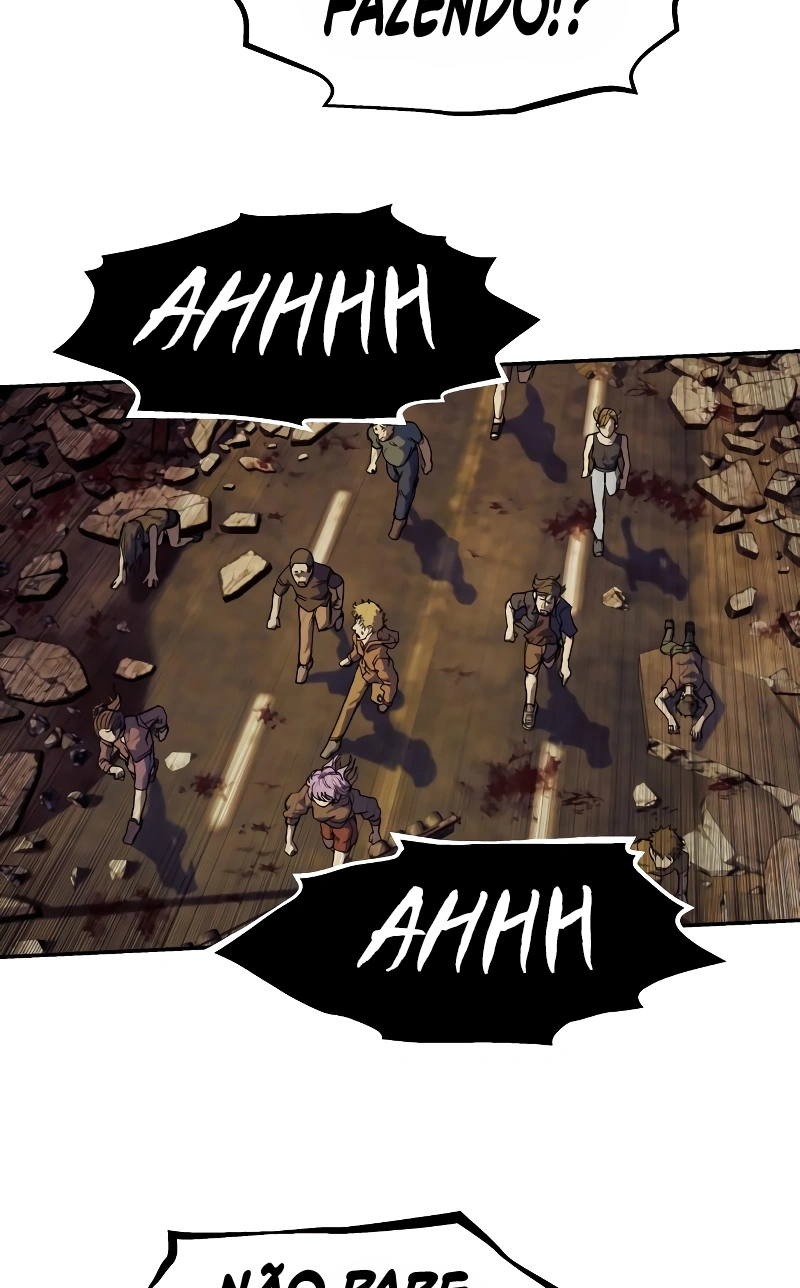 Read Surviving the Apocalypse PT Manga Online