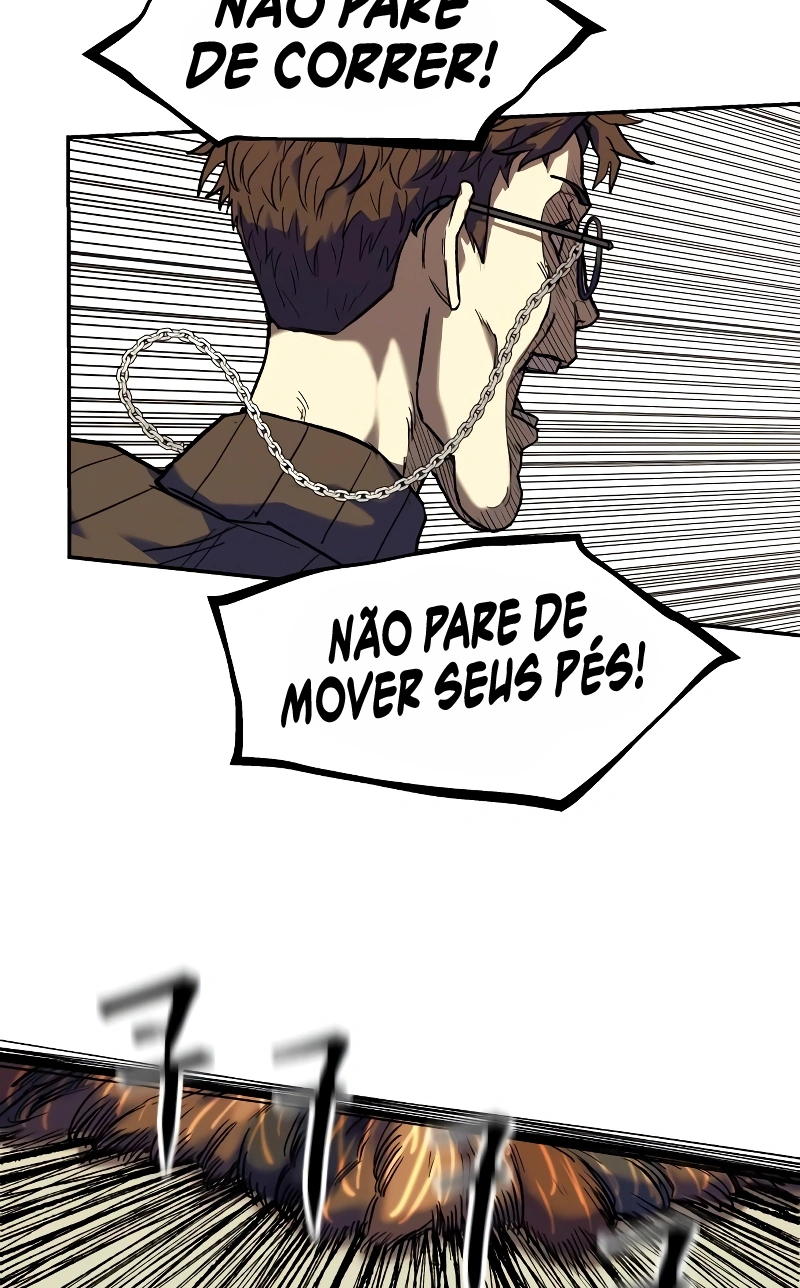 Read Surviving the Apocalypse PT Manga Online